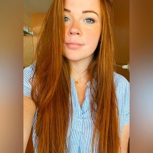 Meet your Posher, Cailyn